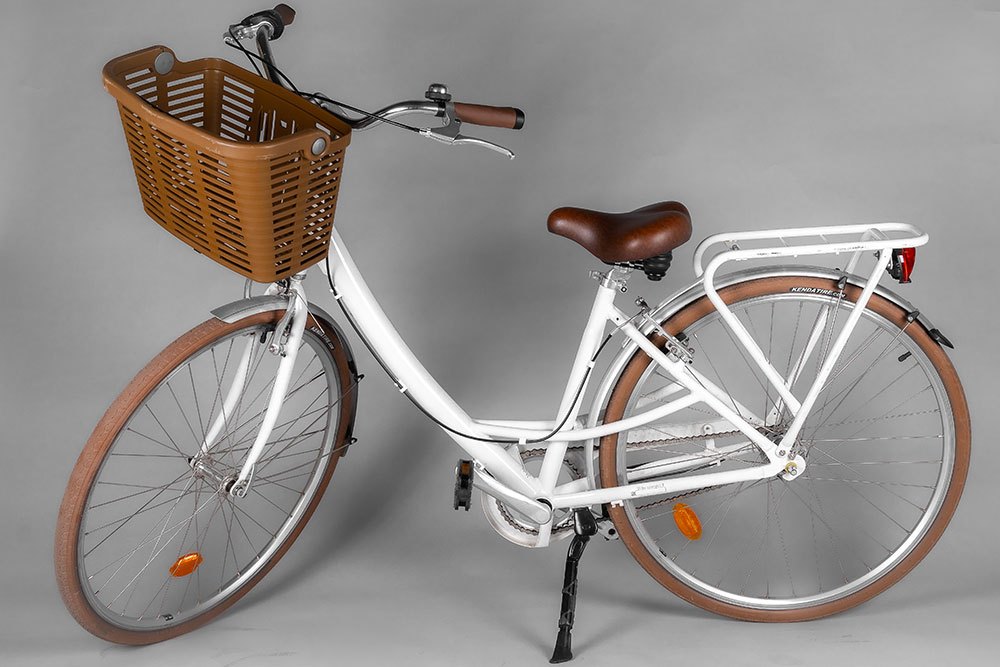 En respuesta a la cliente Tan rápido como un flash Location de vélo & Trottinettes à Vernon- Giverny