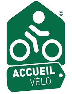 Rental Station, établissement labellisé Accueil vélo.